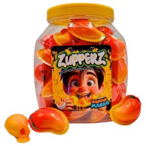 ZUPPER MANGO