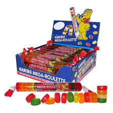 MEGA-ROULETTE