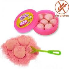 PICA GUMS