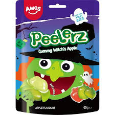PEELERZ APPLE