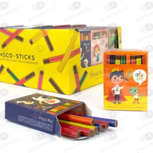 CHOCO - STICKS