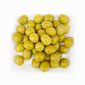 ACEITUNA MANZANILLA SABOR ANCHOA A GRANEL