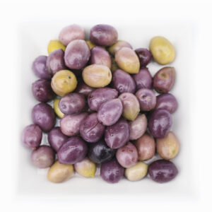 ACEITUNA MORADA A GRANEL