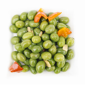 ACEITUNAS CHUPADEDOS A GRANEL