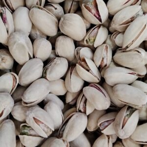 PISTACHOS CON SAL A GRANEL