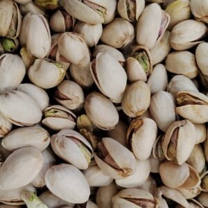 PISTACHO SIN SAL A GRANEL