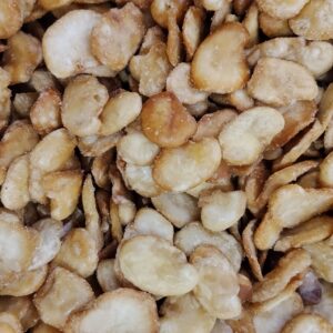 HABAS FRITAS A GRANEL