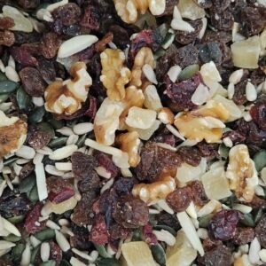 REVUELTO ENSALADA MIX A GRANEL