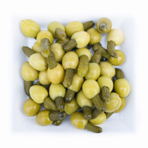 ACEITUNAS KIMBOS MINI A GRANEL