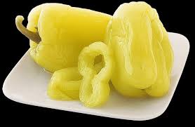 PIMIENTOS DULCES A GRANEL