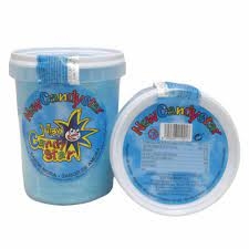 NEW CANDY STAR