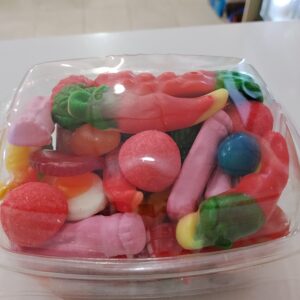 GOMINOLAS